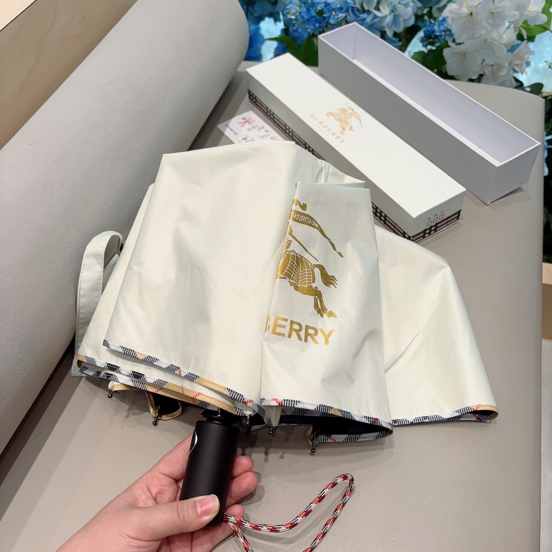 Burberry Umbrella