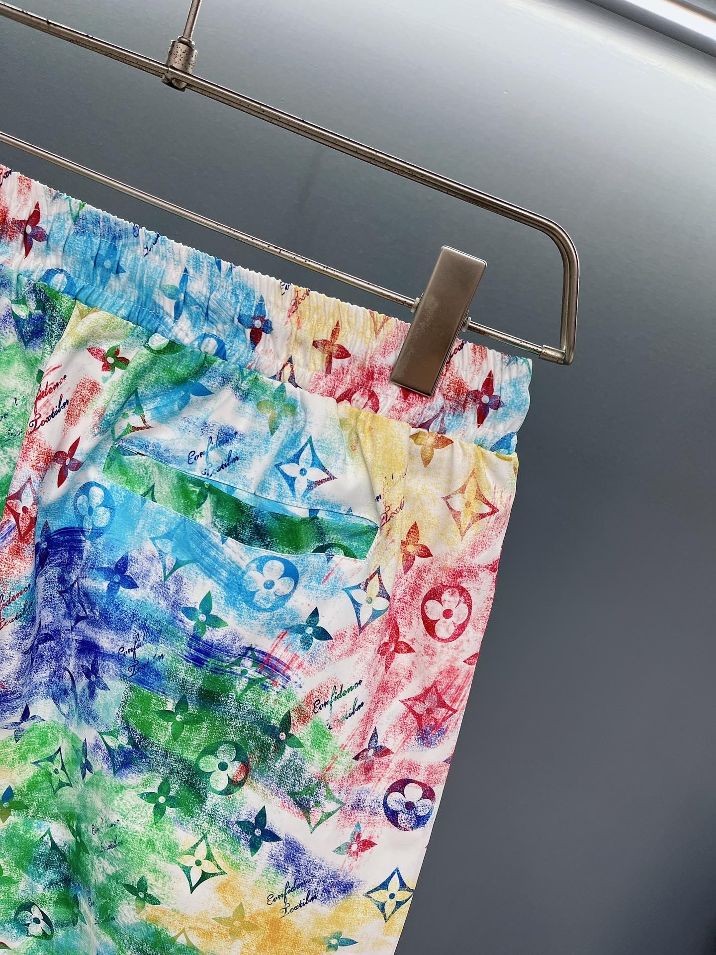 Louis Vuitton Beach Pants Size M-XXXL