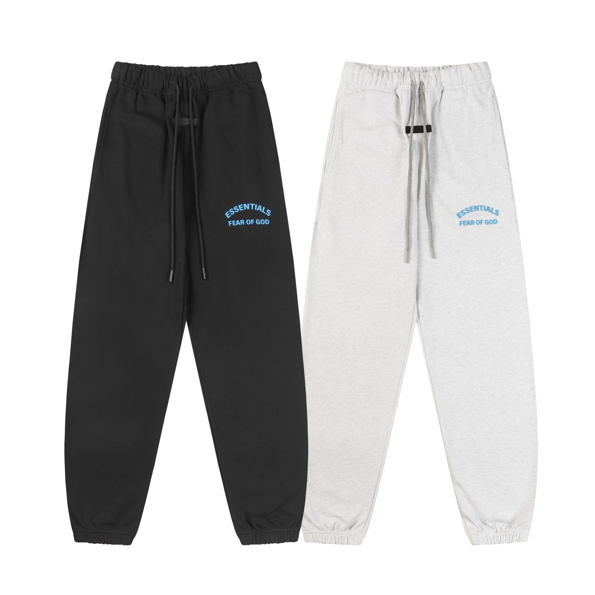 FEAR OF GOD Unisex Pants S-XL 2-Color