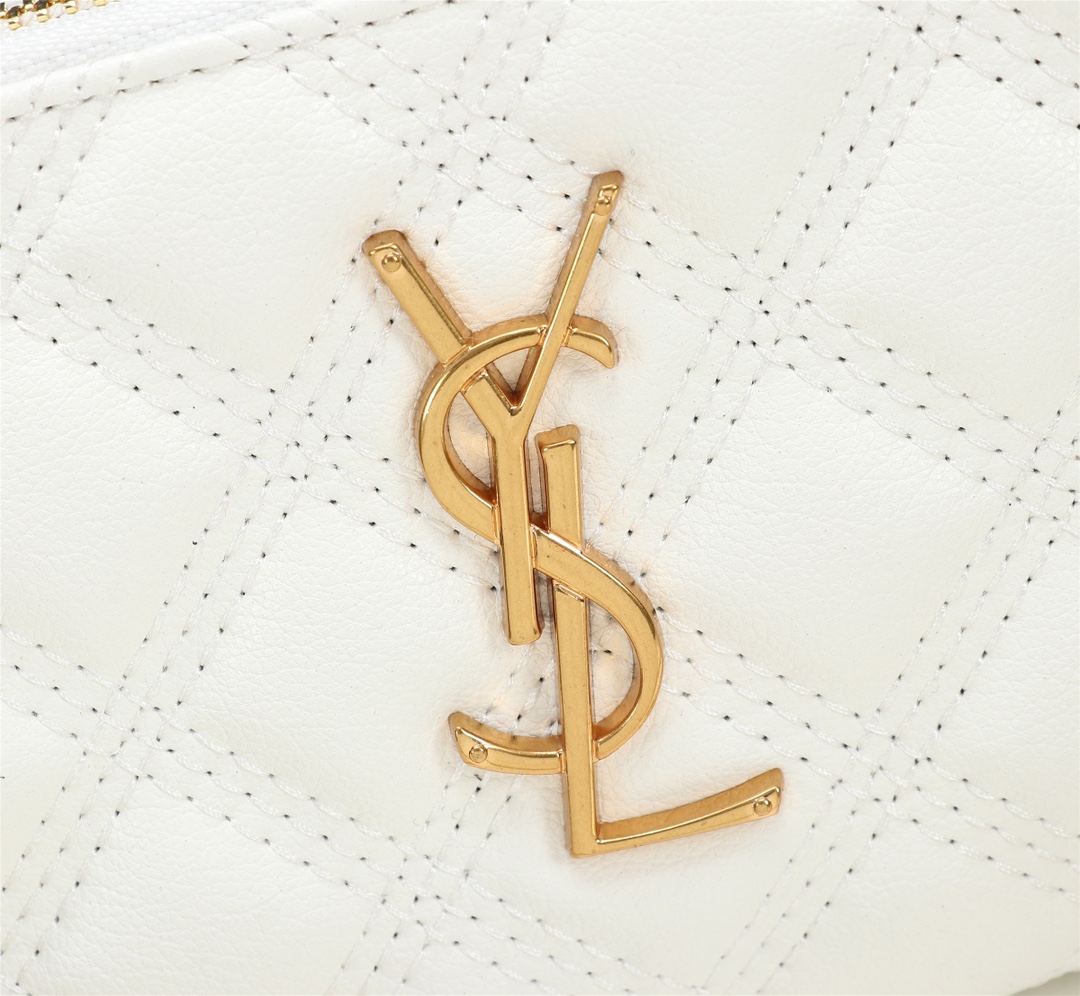 YSL Becky Women Shoulder Bags Size 19*11*5cm