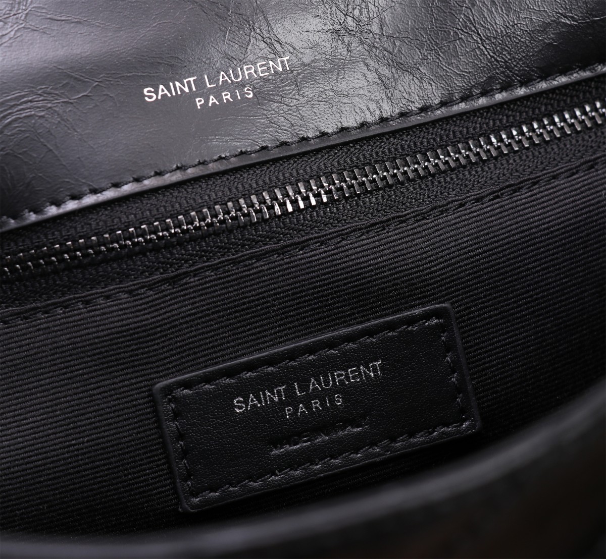 YSL Niki Women Shoulder Bags Size 32*23*9cm