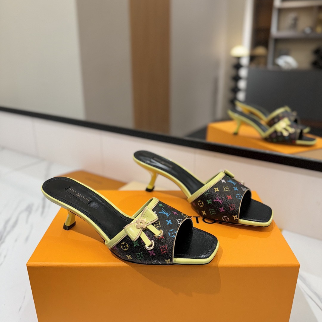 Louis Vuitton LV Archlight Pumps Size 36-41