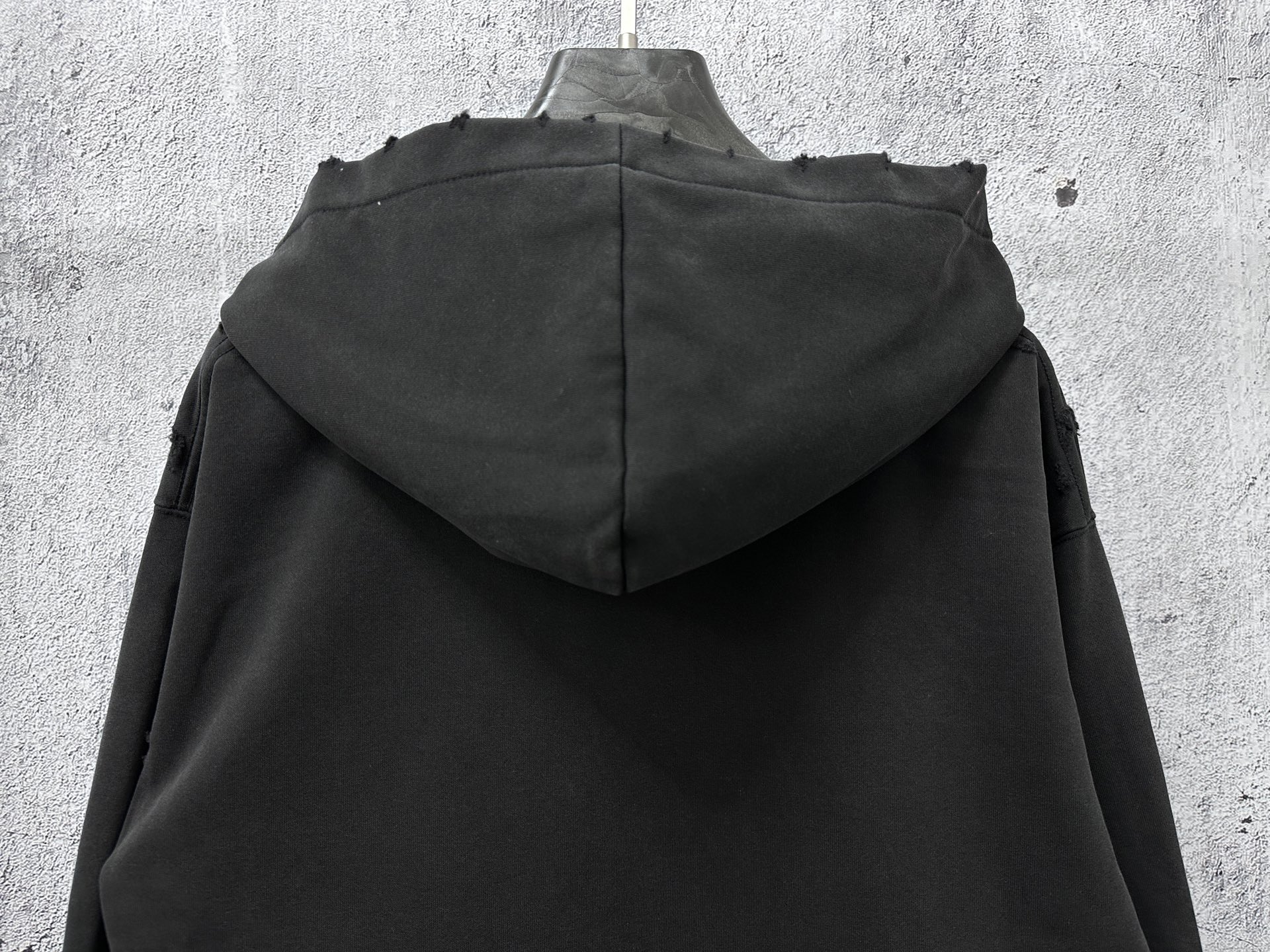 Balenciaga Unisex Sweatshirt Size S-XL