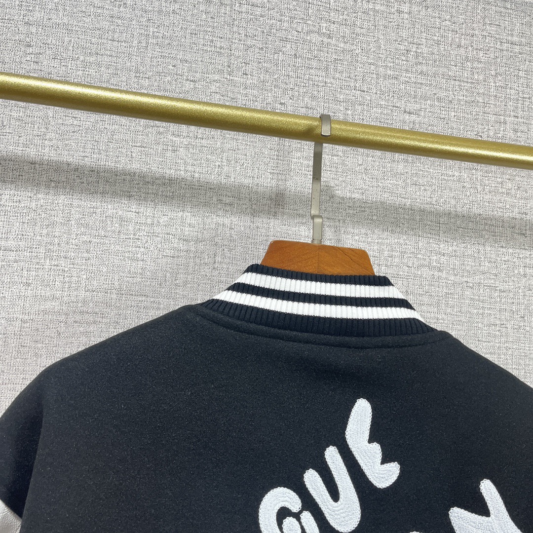 Louis Vuitton 25ss New Unisex Jacket Size S-XL