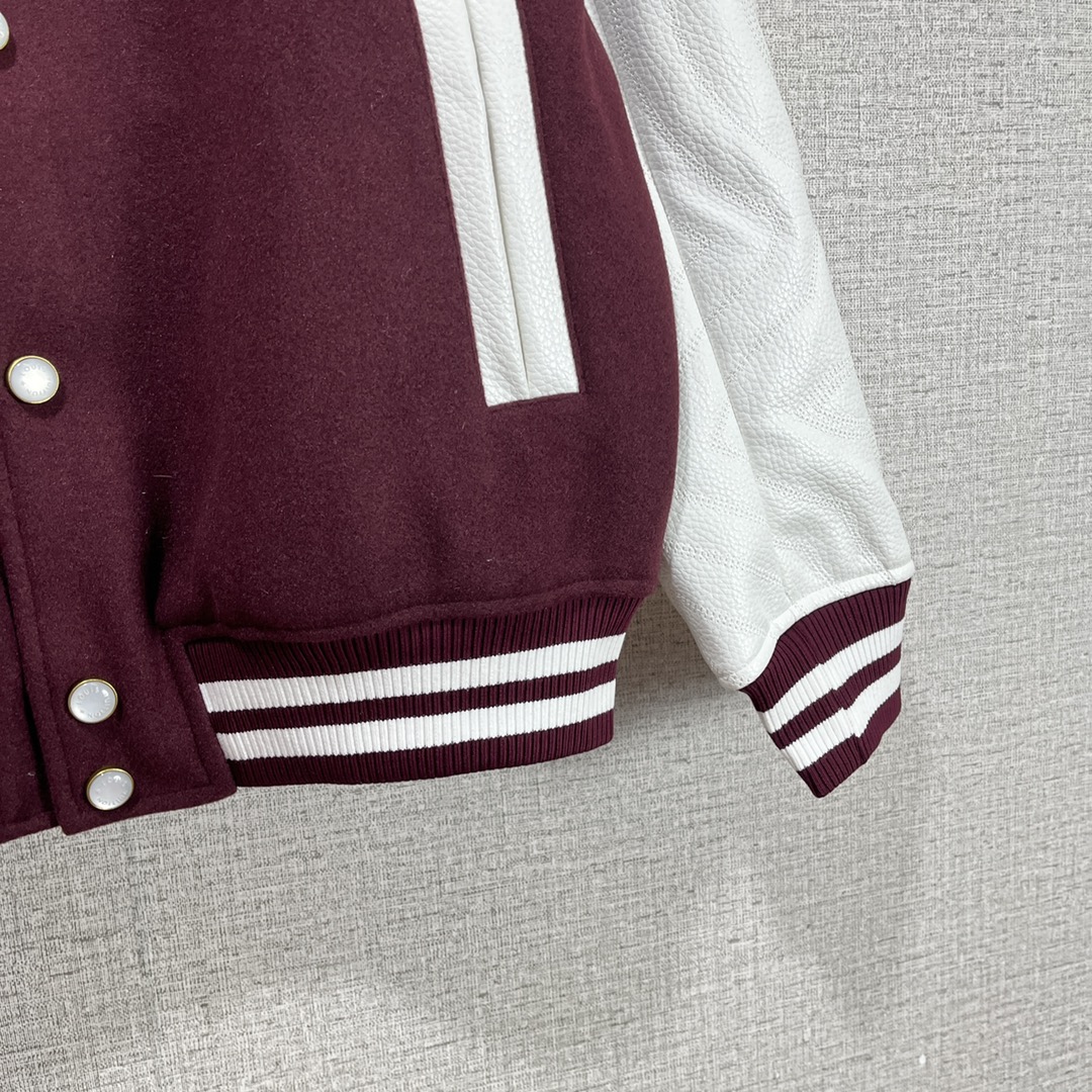 Louis Vuitton 25ss New Unisex Jacket Size S-XL