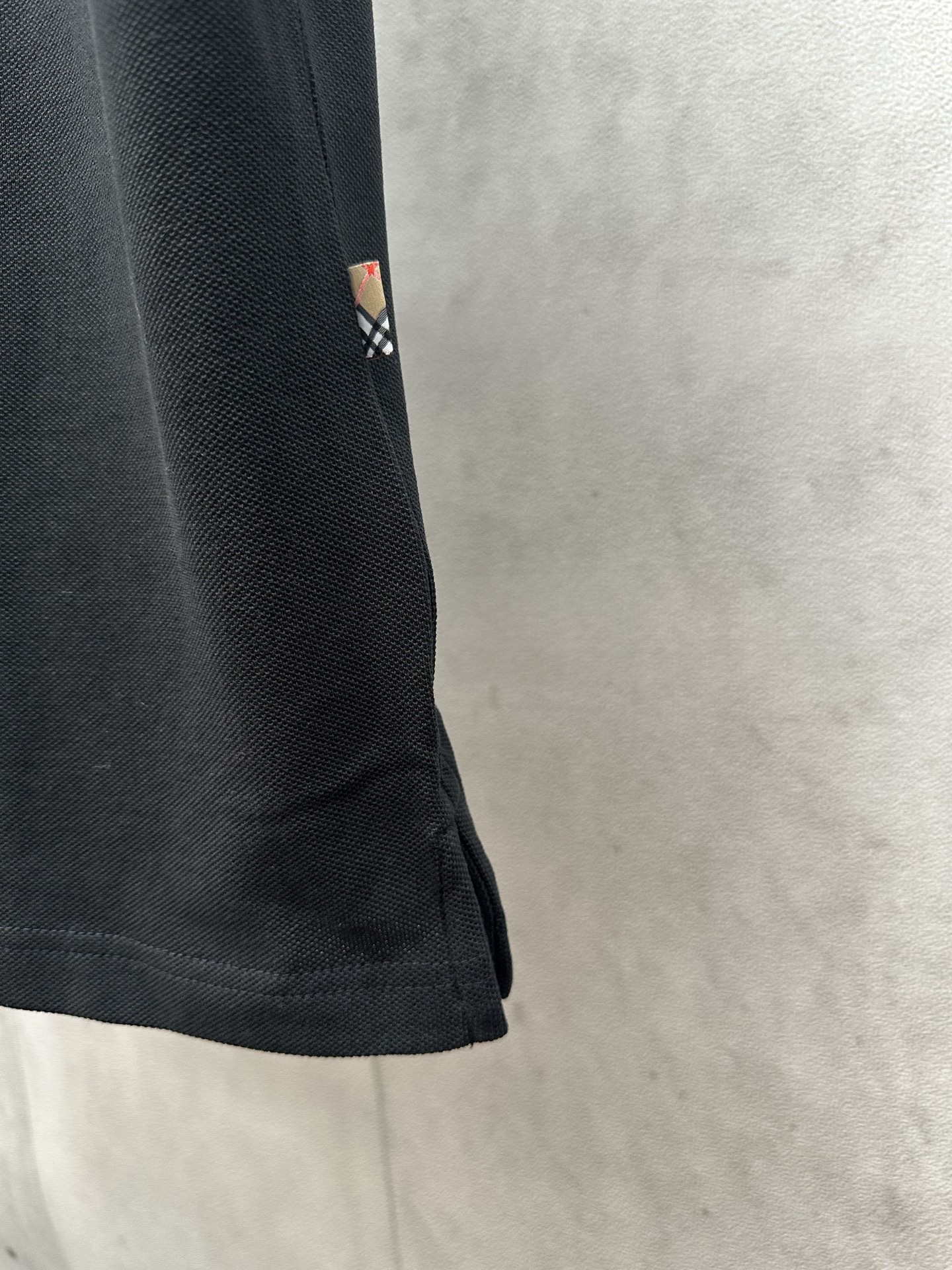 Burberry 2025ss New Polo Shirt Size S-XL