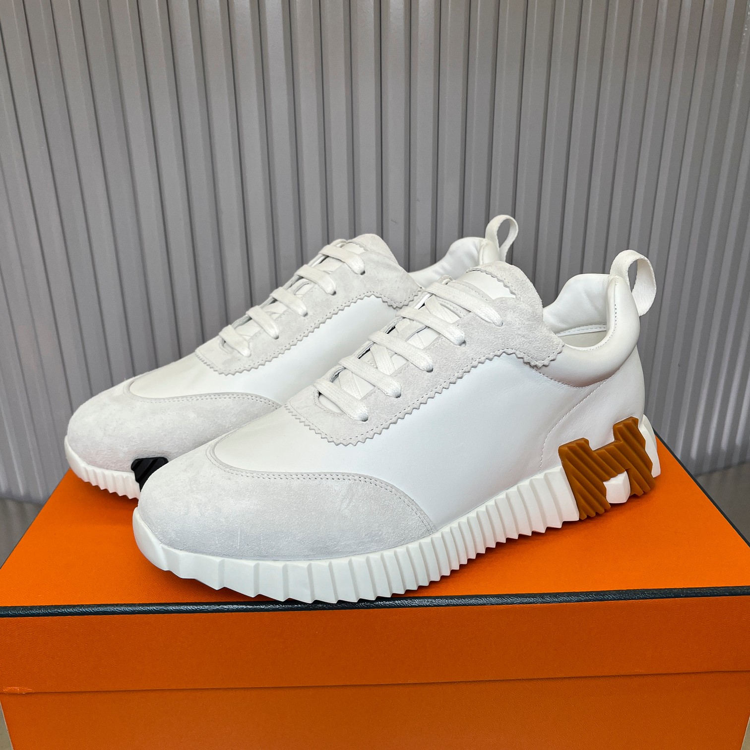 Hermes Bouncing Sneaker Size 36-46