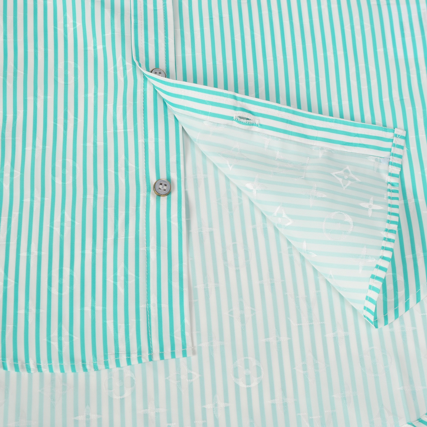 Louis Vuitton Unisex Shirt Size S-L