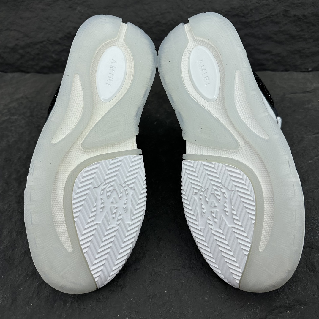 Amiri CRYSTAL MA-1 Sneaker Size 36-46