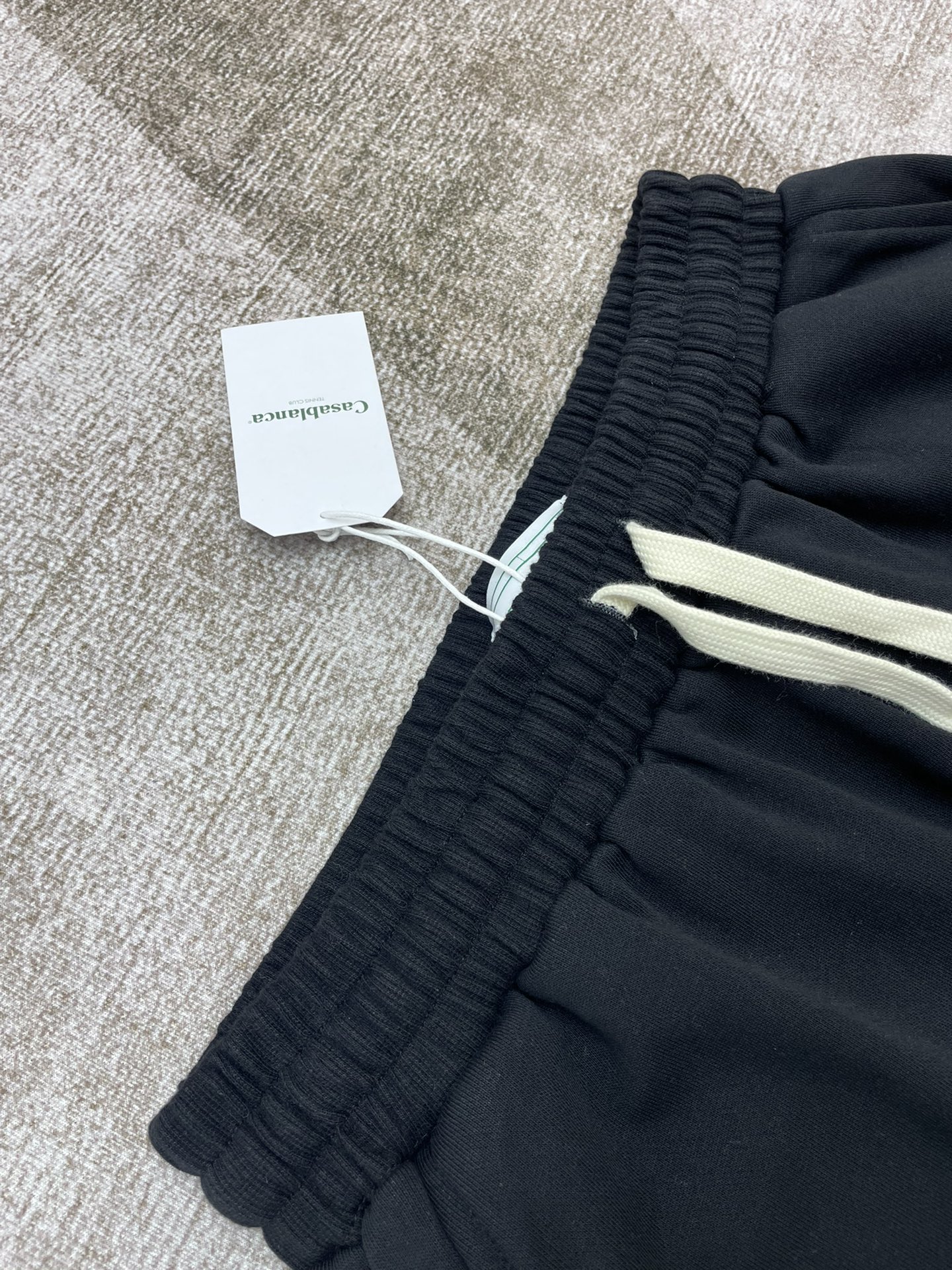 Casablanca Shorts Size S-XL