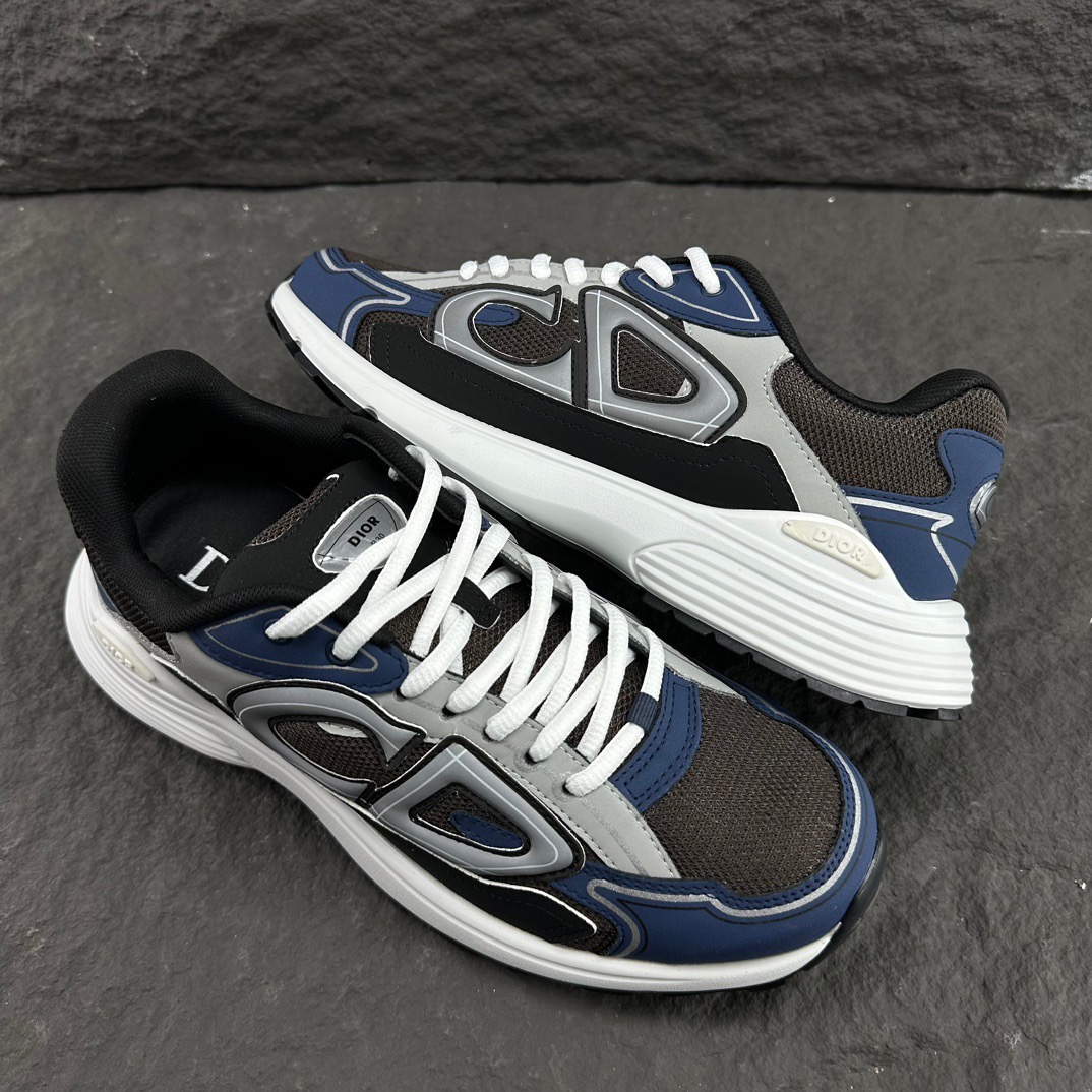 Dior B30 Sneaker Size 36-46