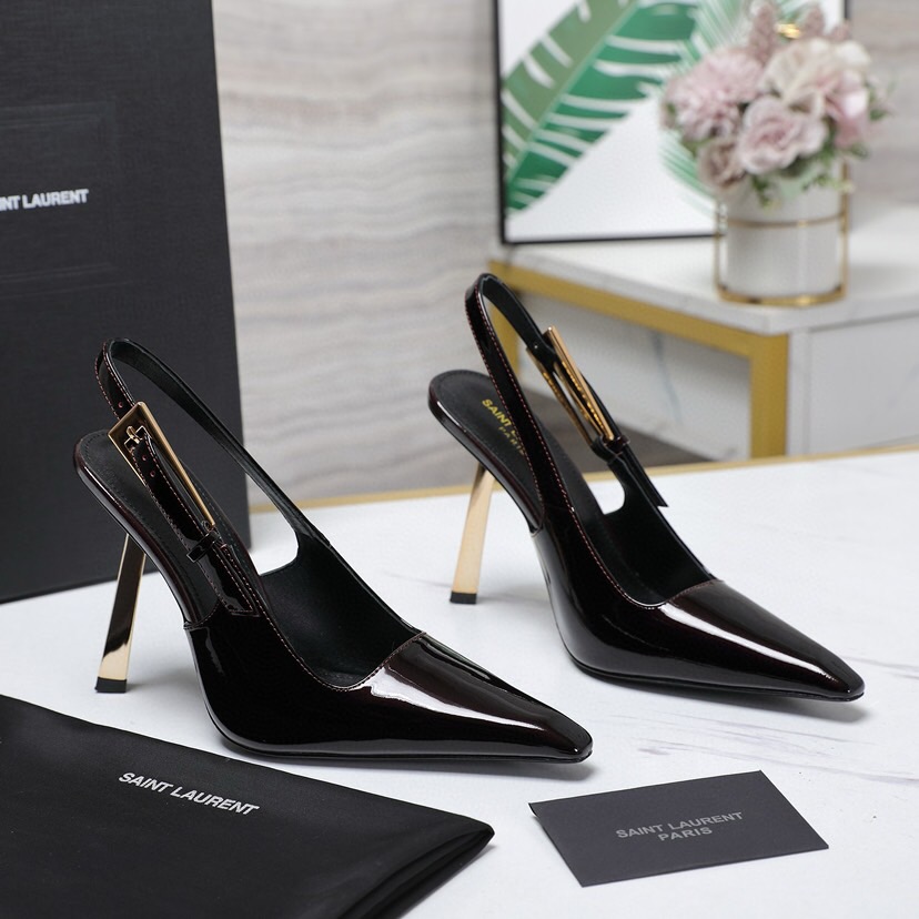 YSL LEE Pumps Size 35-41