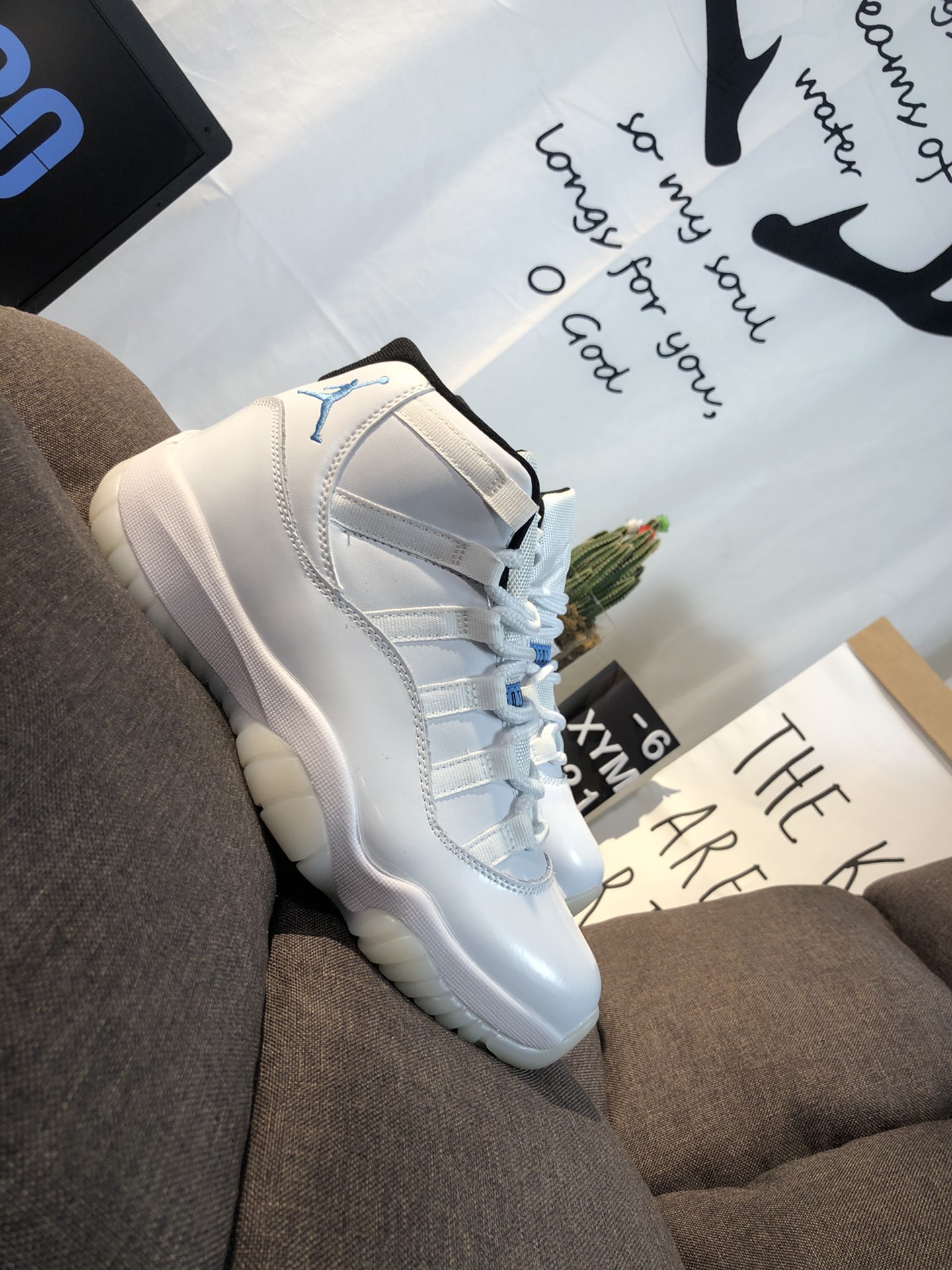 Nike Air Jordan 11 AJ11 Mens/Women Sneakers Shoes Gr. 36-45