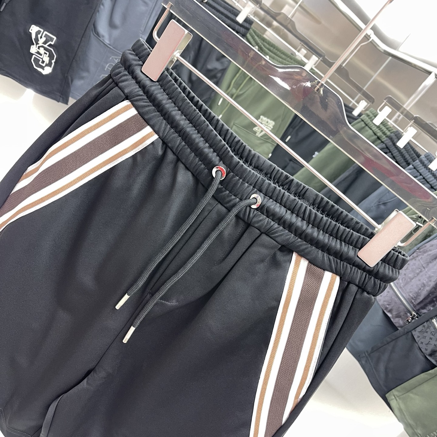 Burberry Shorts M-3XL