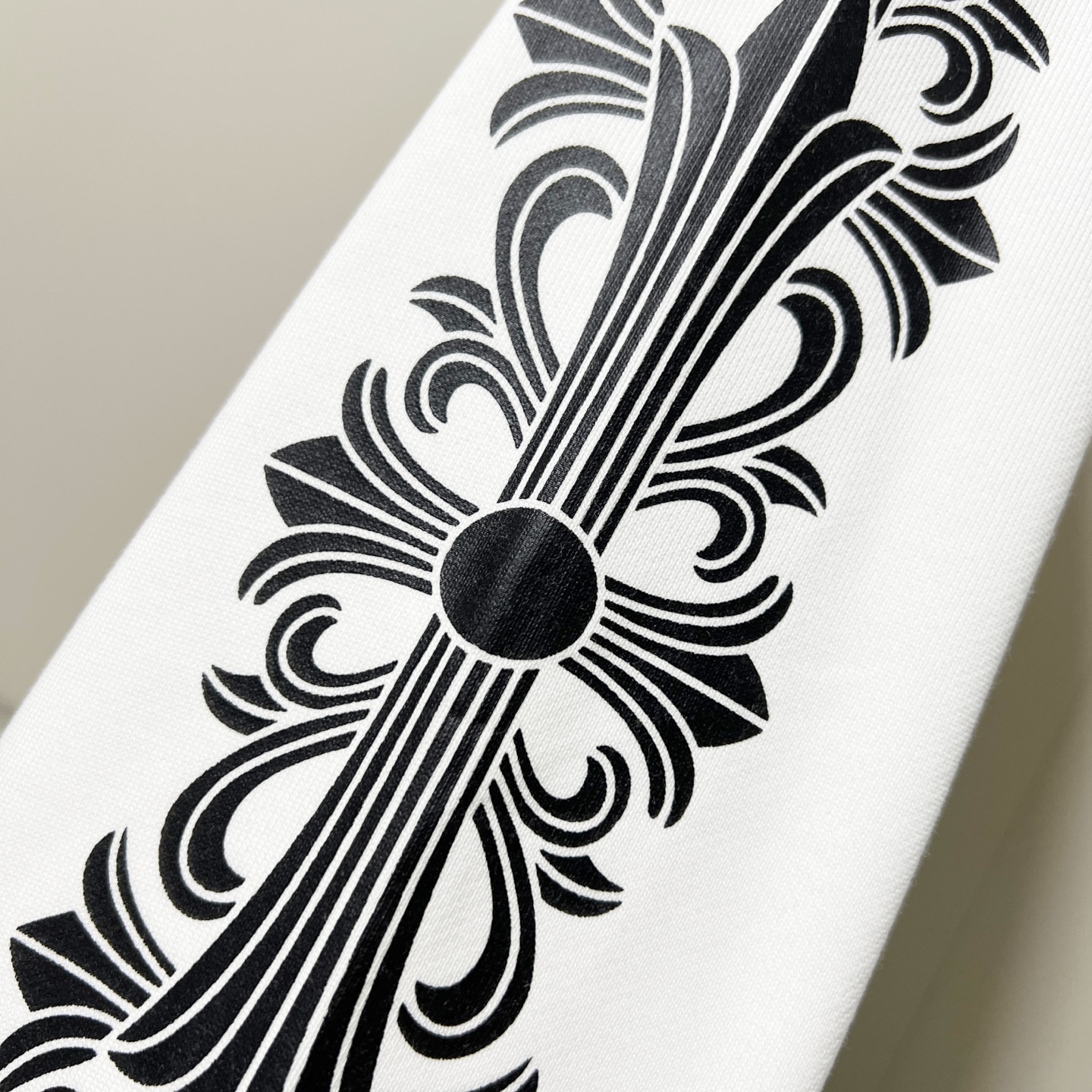 Chrome Hearts Unisex Sweatshirt Size S-XL