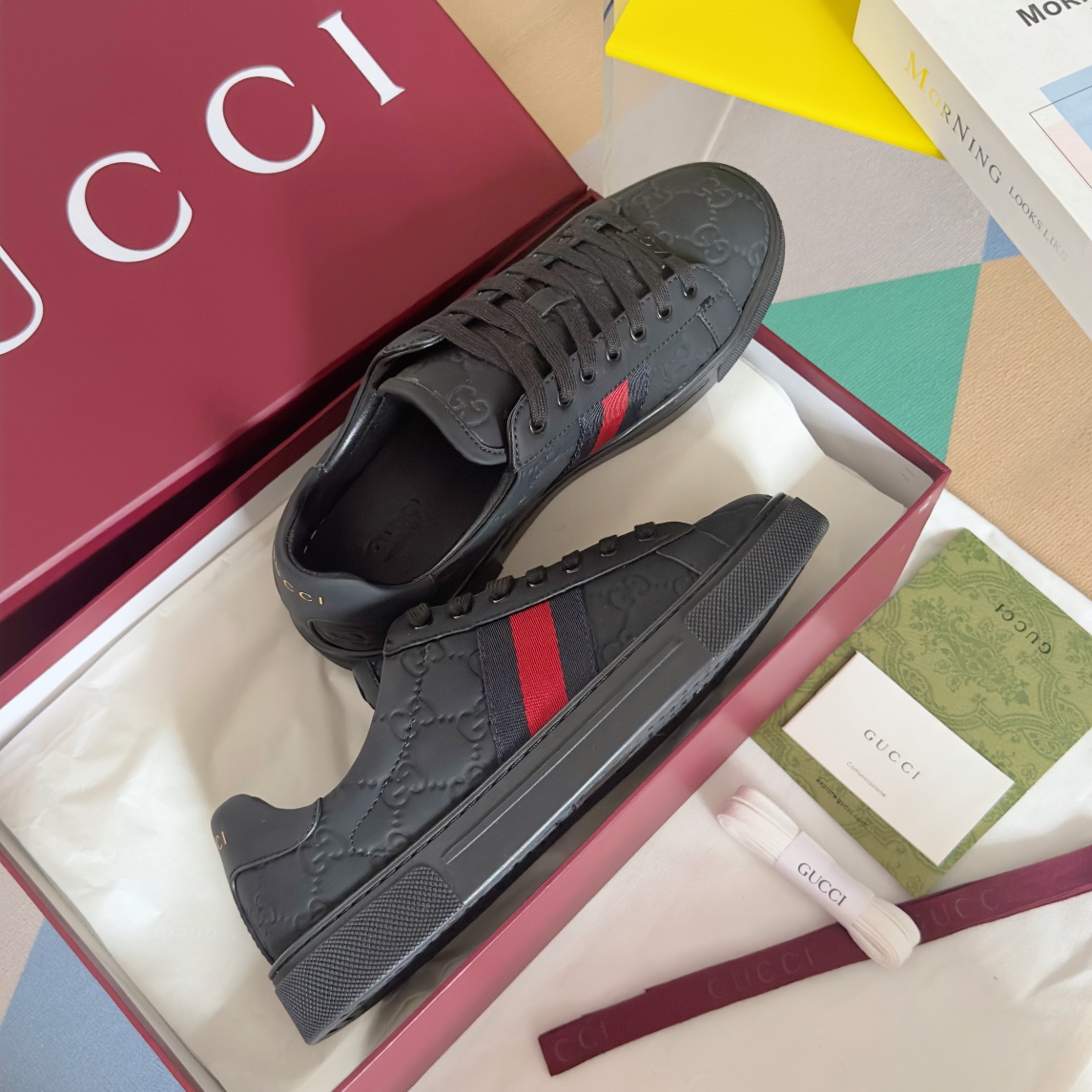 Gucci ACE New Sneaker Size 36-46