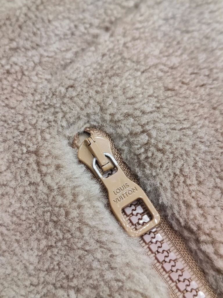 Louis Vuitton Unisex Jacket Size S-XL