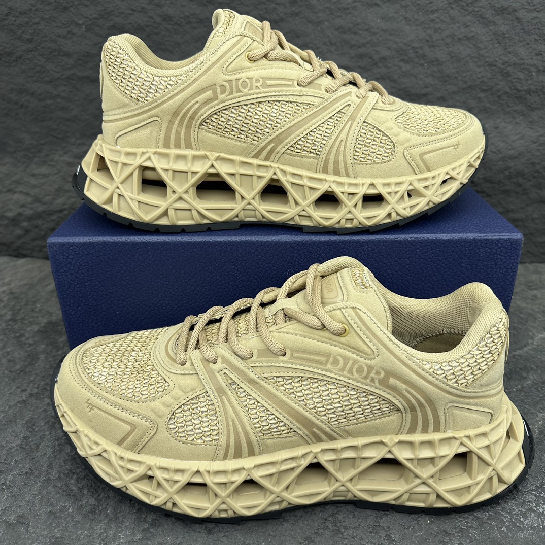 Dior B35 Men Sneaker Size 40-46