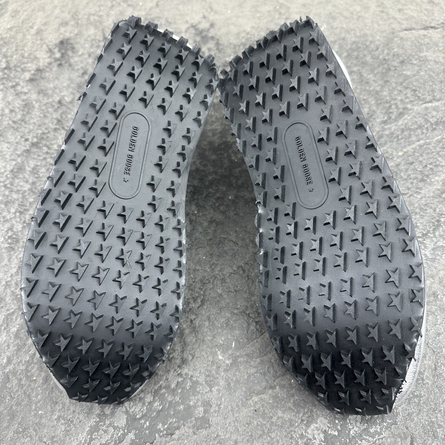 GGDB Marathon Sneaker Size 36-46