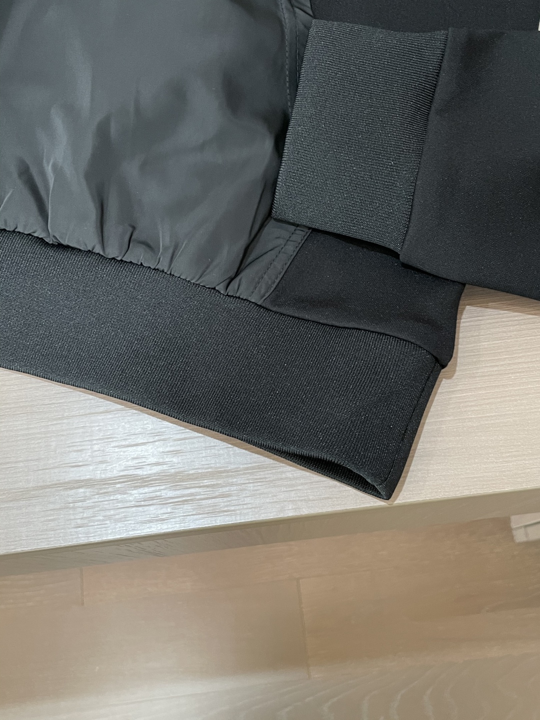 Prada 2025FW Men Jogging Suit Size M-XXXL