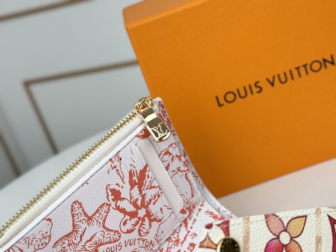 Louis Vuitton M83623 Victorine Wallet Size 12*9.5*2.5cm