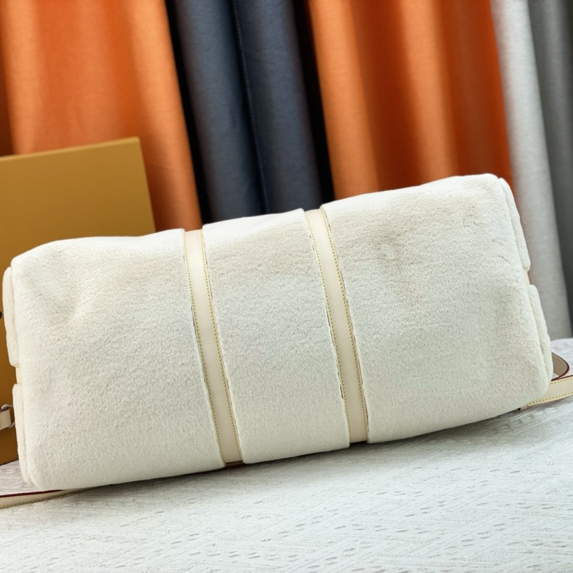 Louis Vuitton Keppall Travel Bags 50*29*23cm