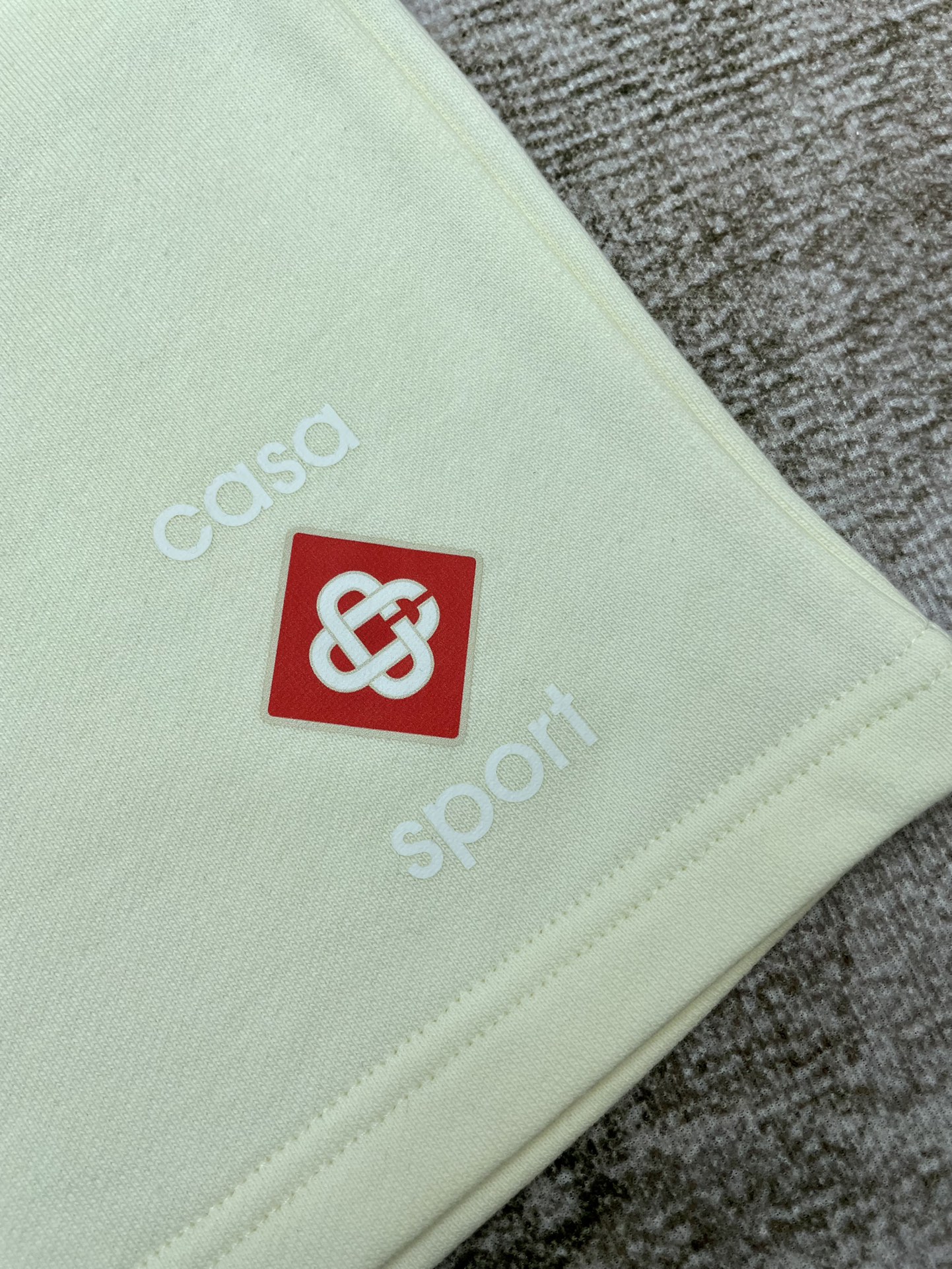 Casablanca Shorts Size S-XL