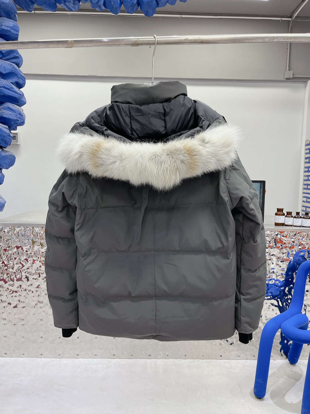 Canada Goose 29 Mens/Women Winter Jacket S-XXL