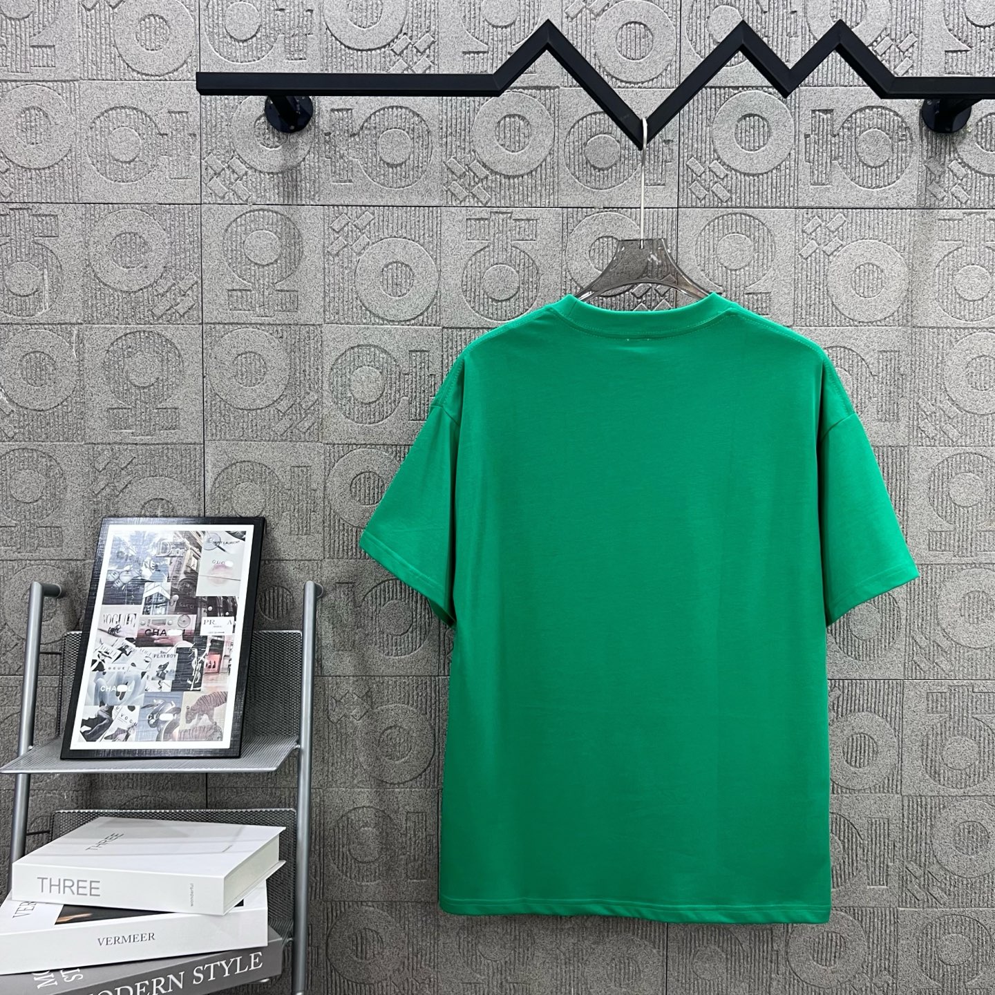 Loewe T Shirt Logo Size XS-L