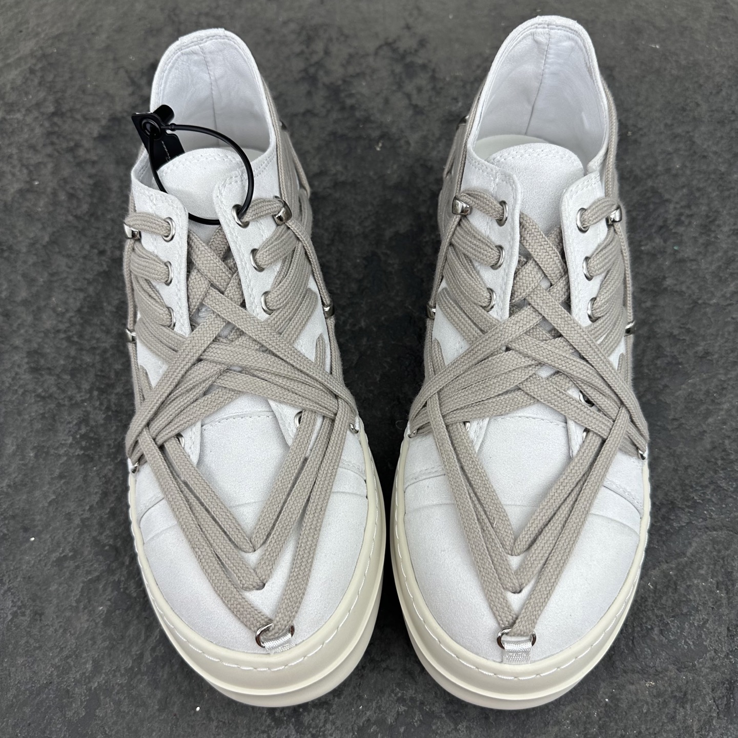 Rick Owens DRKSHDW Sneaker Size 36-46
