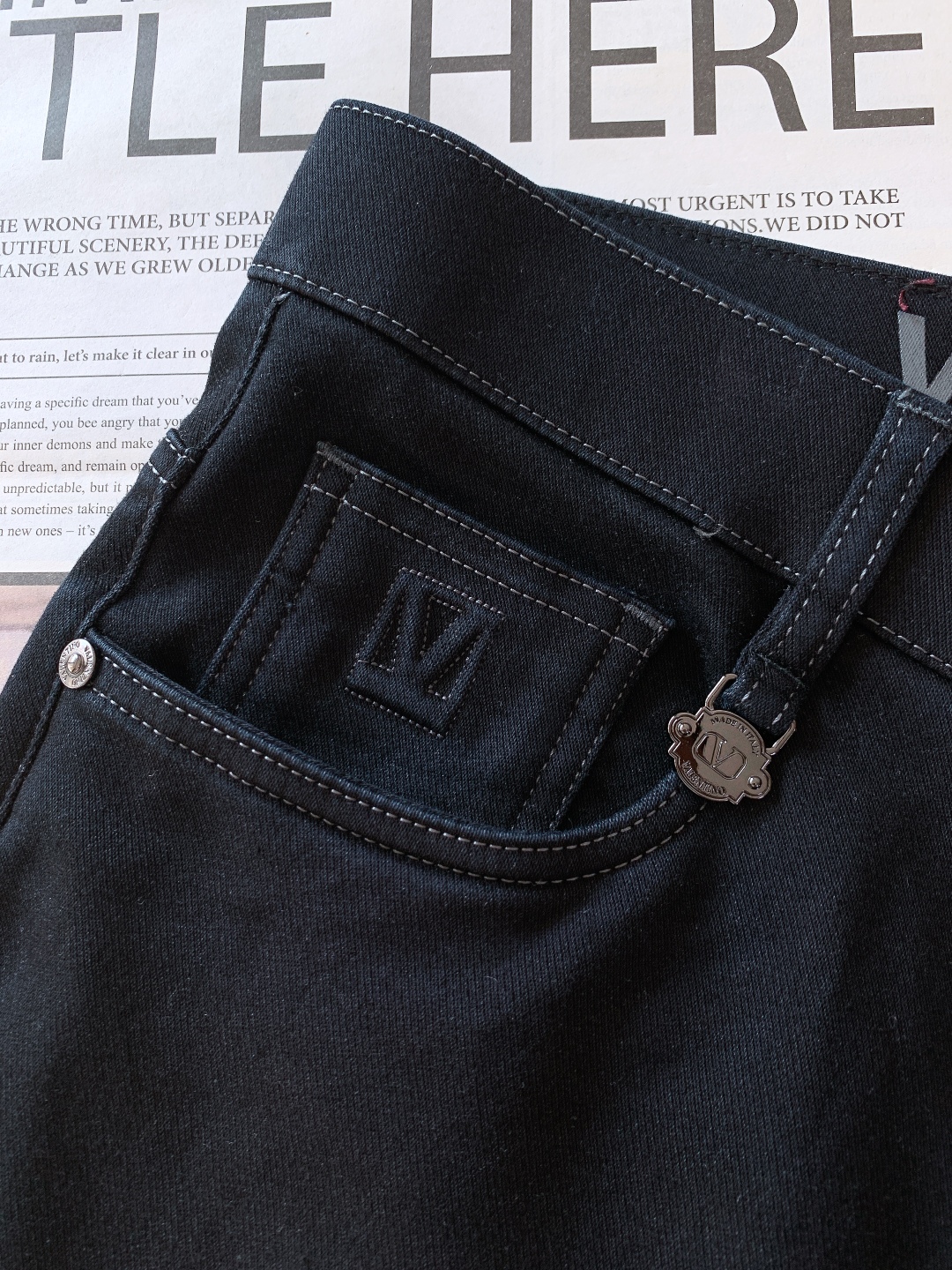 Valentino Jeans Men Size 29-40