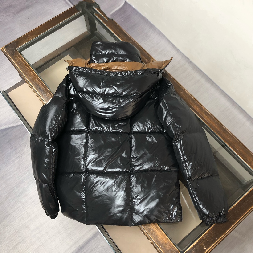Moncler 25ss Parana Unisex Down Jacket Size 1-5