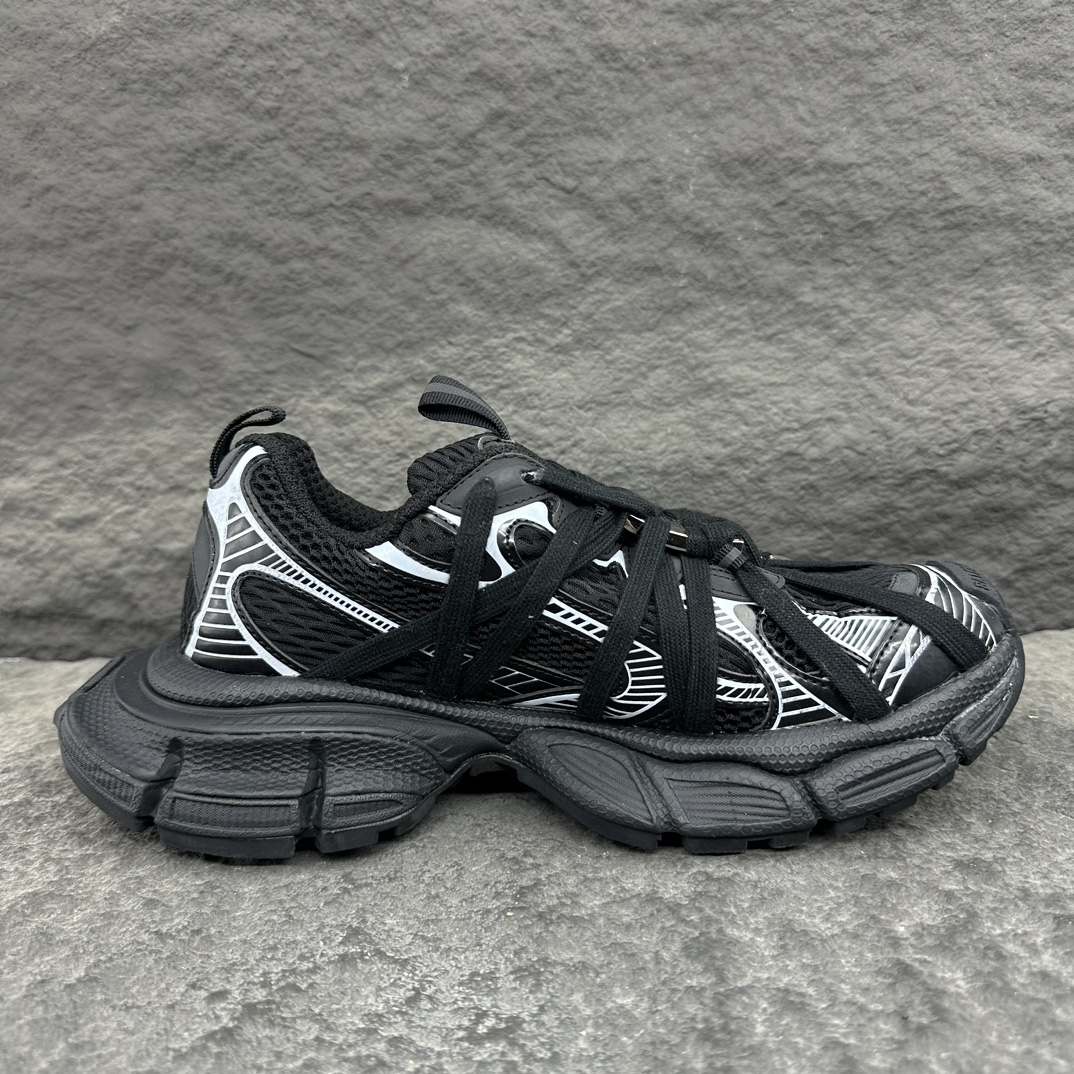 Balenciaga 3XL EXTREME LACE Sneaker Size 36-46