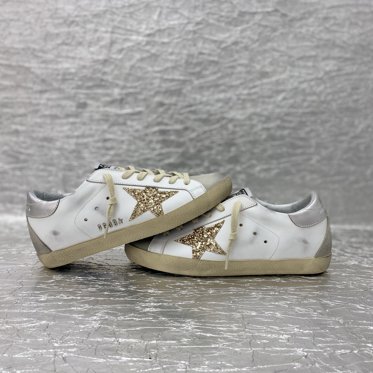 GGDB Sneaker Slippers Size 36-45