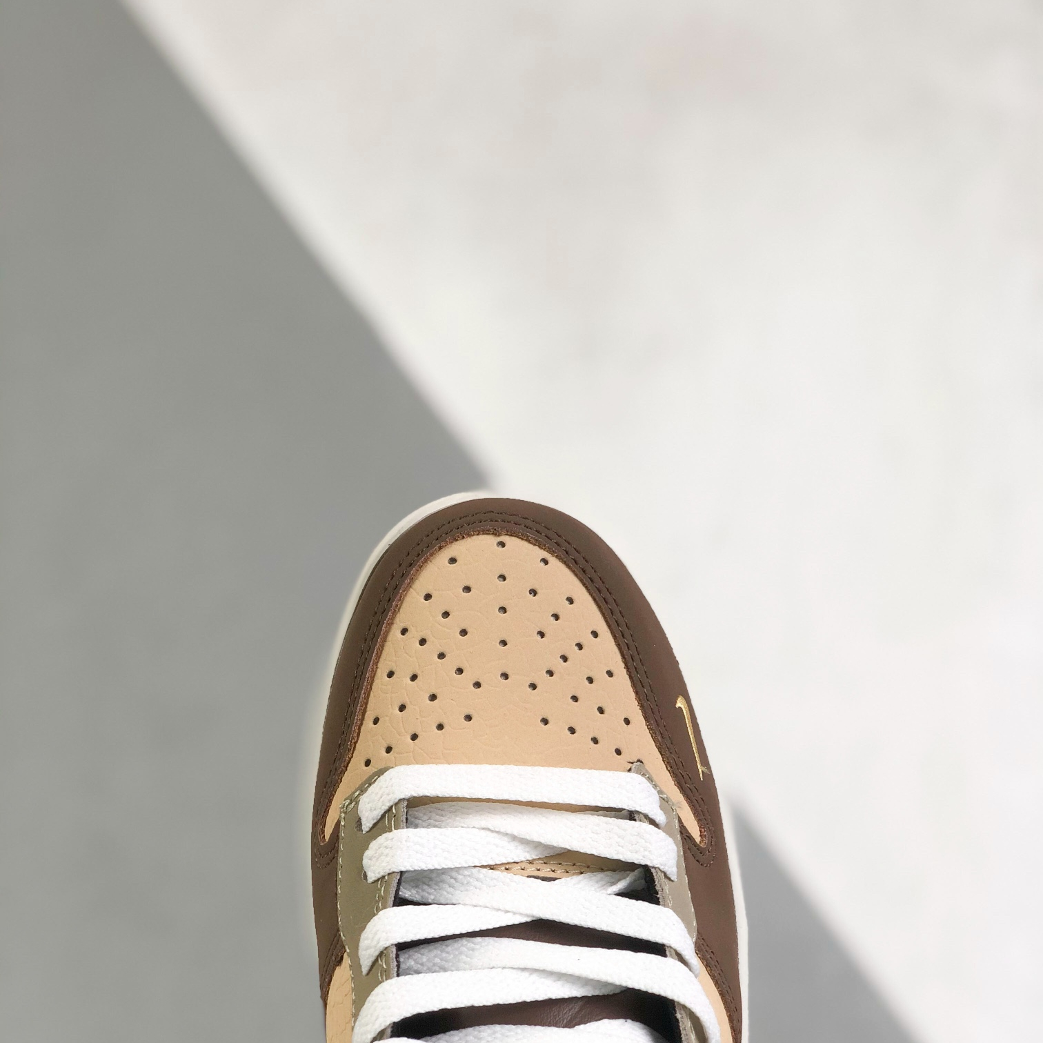 Nike Dunk Low Top Sneakers  Gr. 36-45