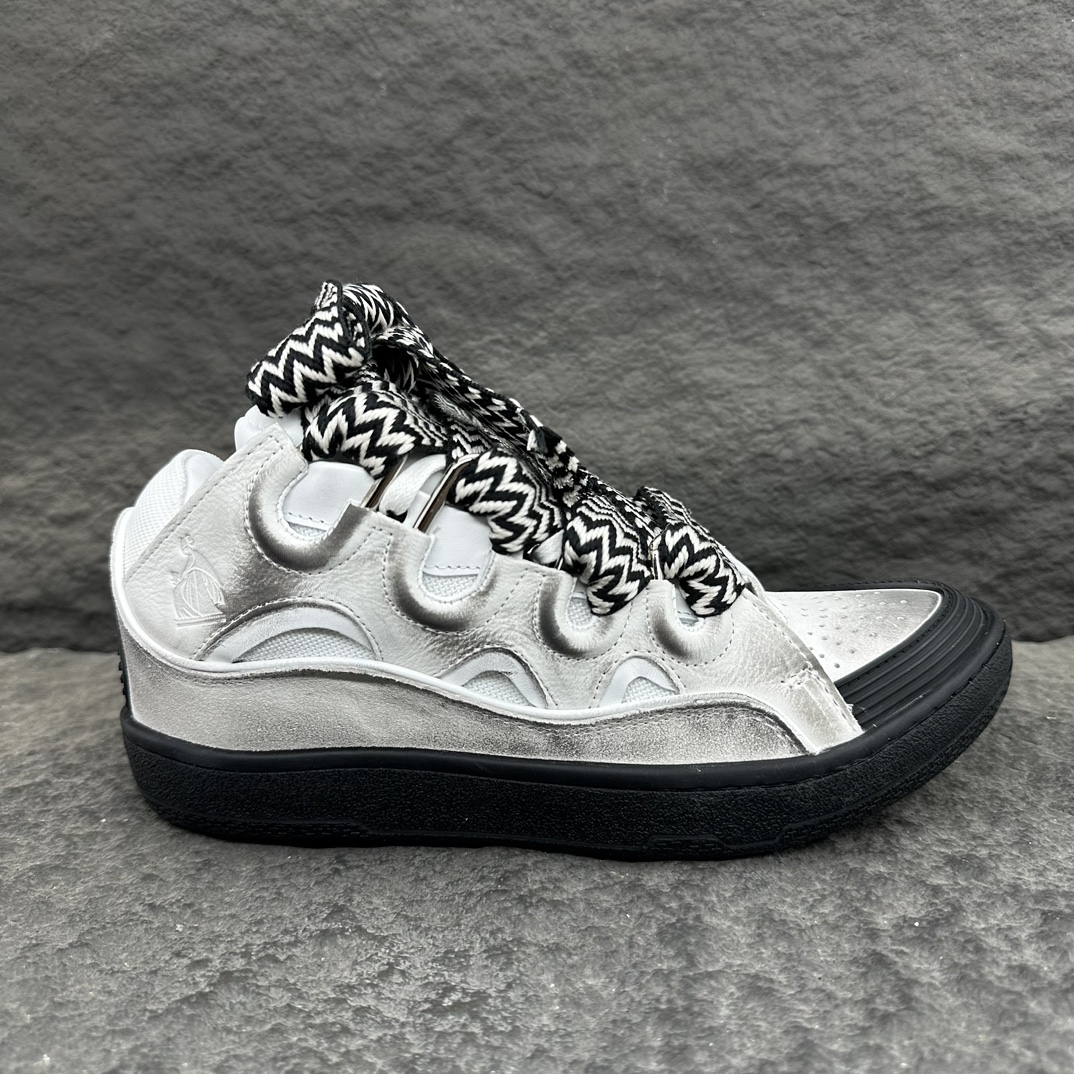Lanvin Curb Sneaker Size 36-46