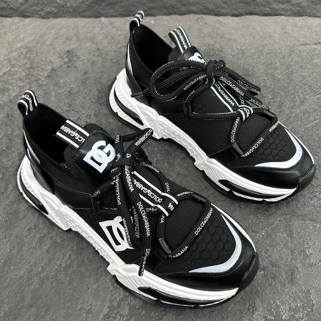 Dolce Gabbana Airmaster Sneakers Size 35-46