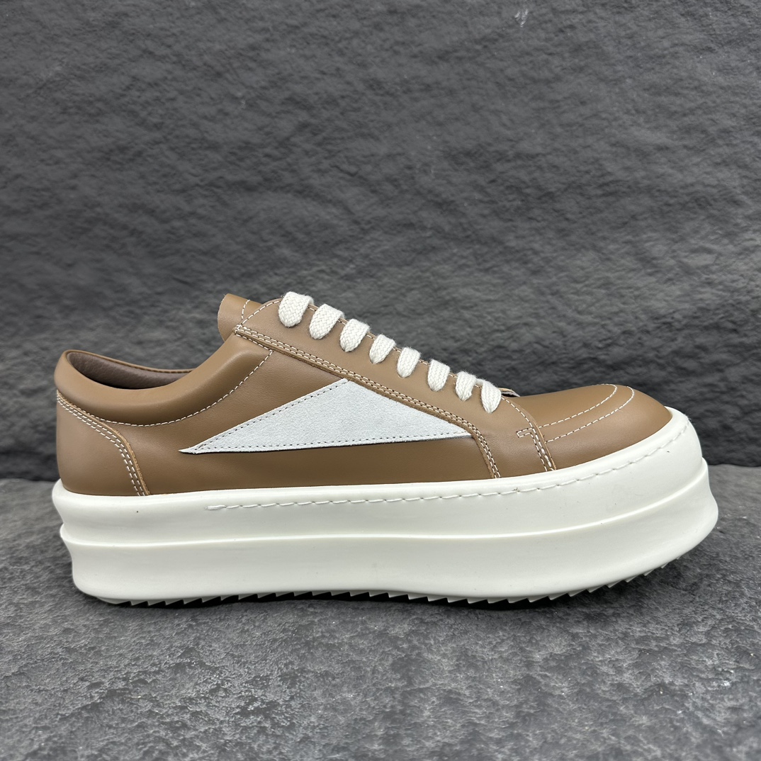Rick Owens Sneaker Size 36-46