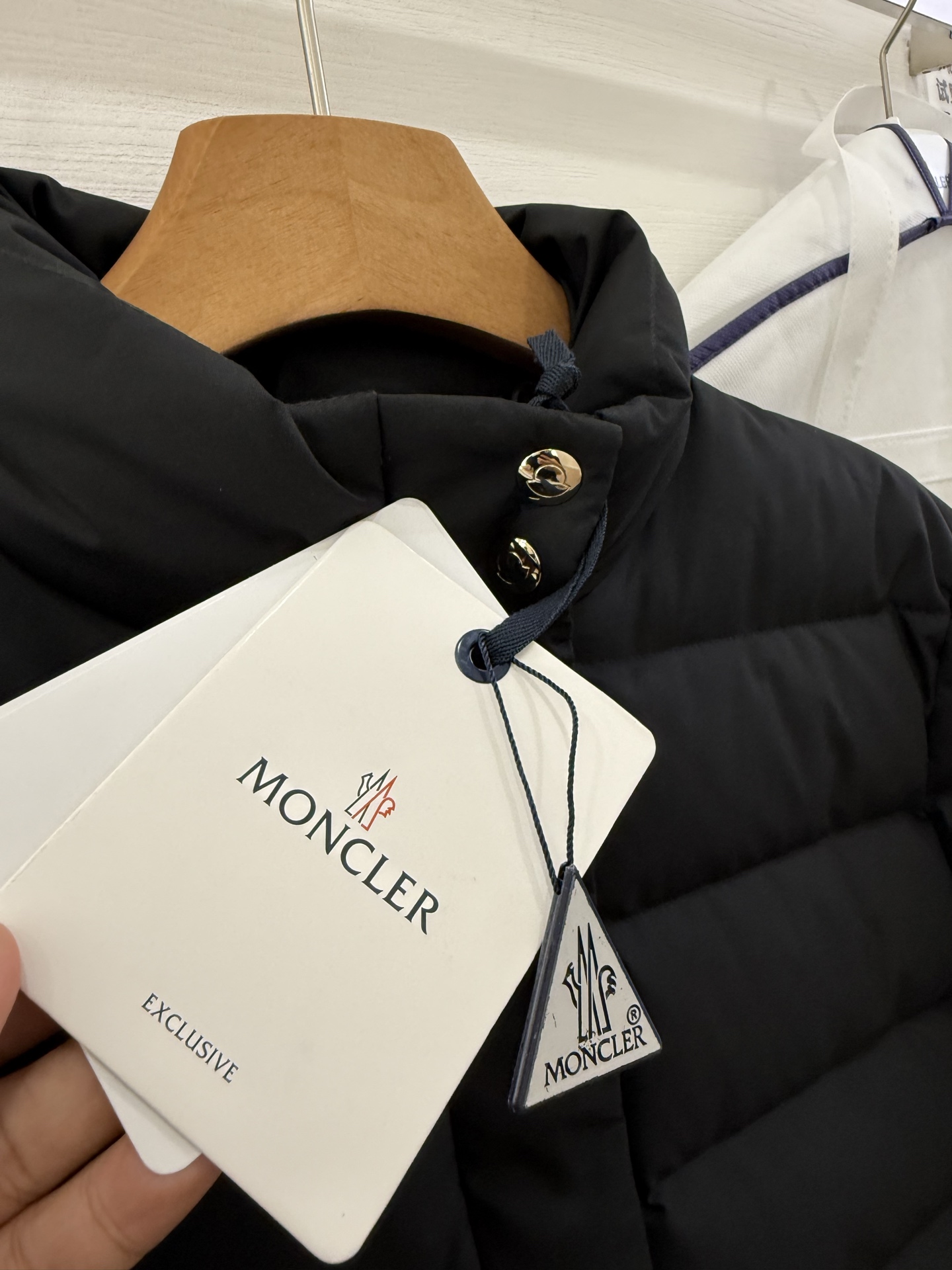 Moncler 25SS Bessettes Women Down Jacket Size 1-4