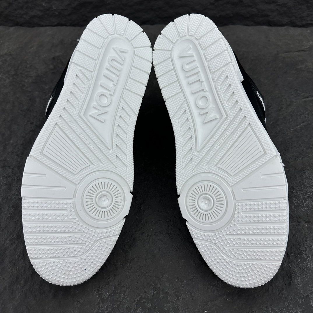 Louis Vuitton LV Trainer Sneaker Size 36-46