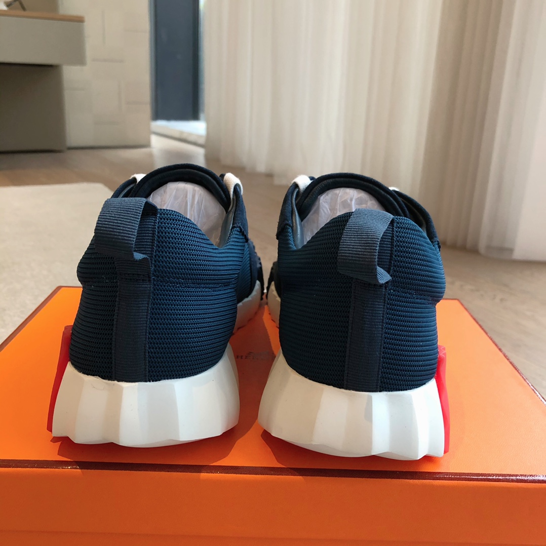 Hermes Bouncing Sneaker Size 36-46