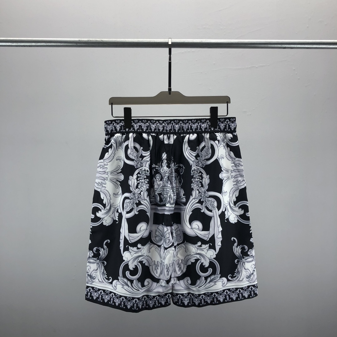 Versace Sommeranzug Size S-XXL