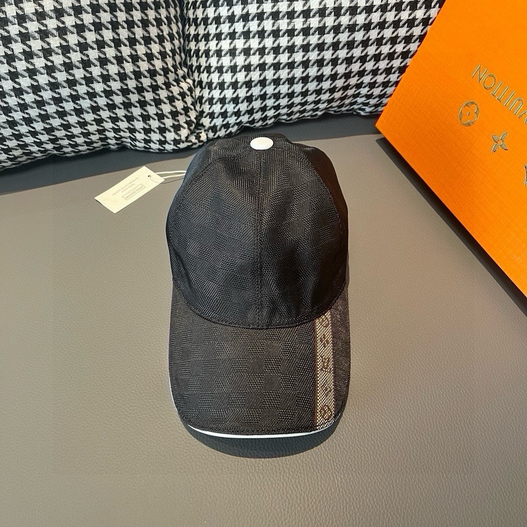 Louis Vuitton Baseball Cap