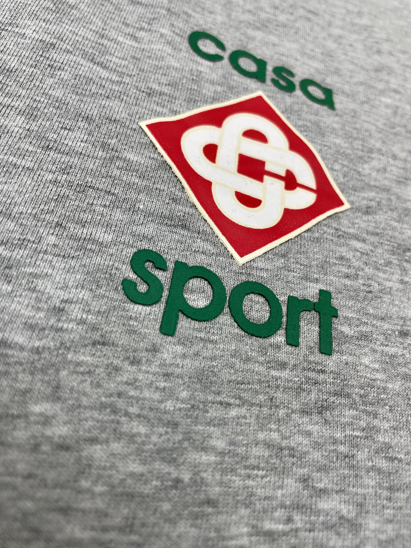 Casablanca T Shirt Size S-XL