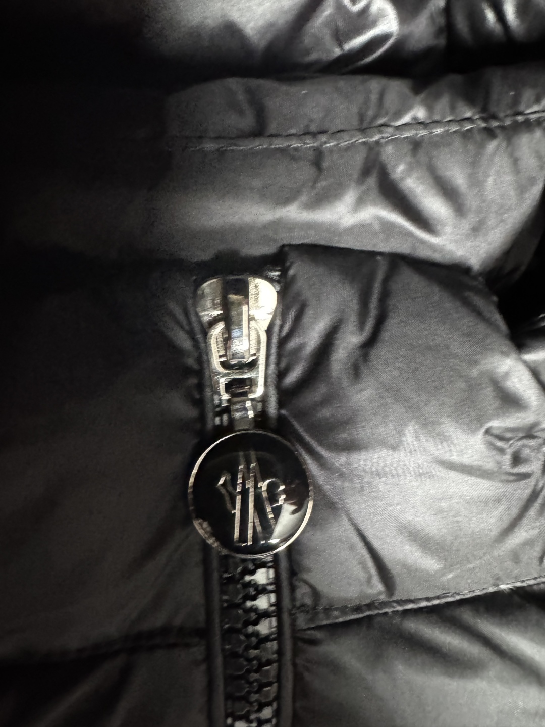 Moncler 25SS LGE Long Women Down Jacket Size 0-4