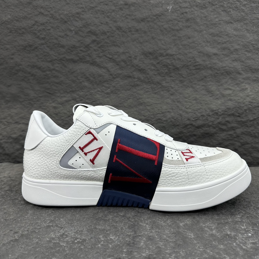 Valentino VL7N Low-Top Sneaker Size 36-45