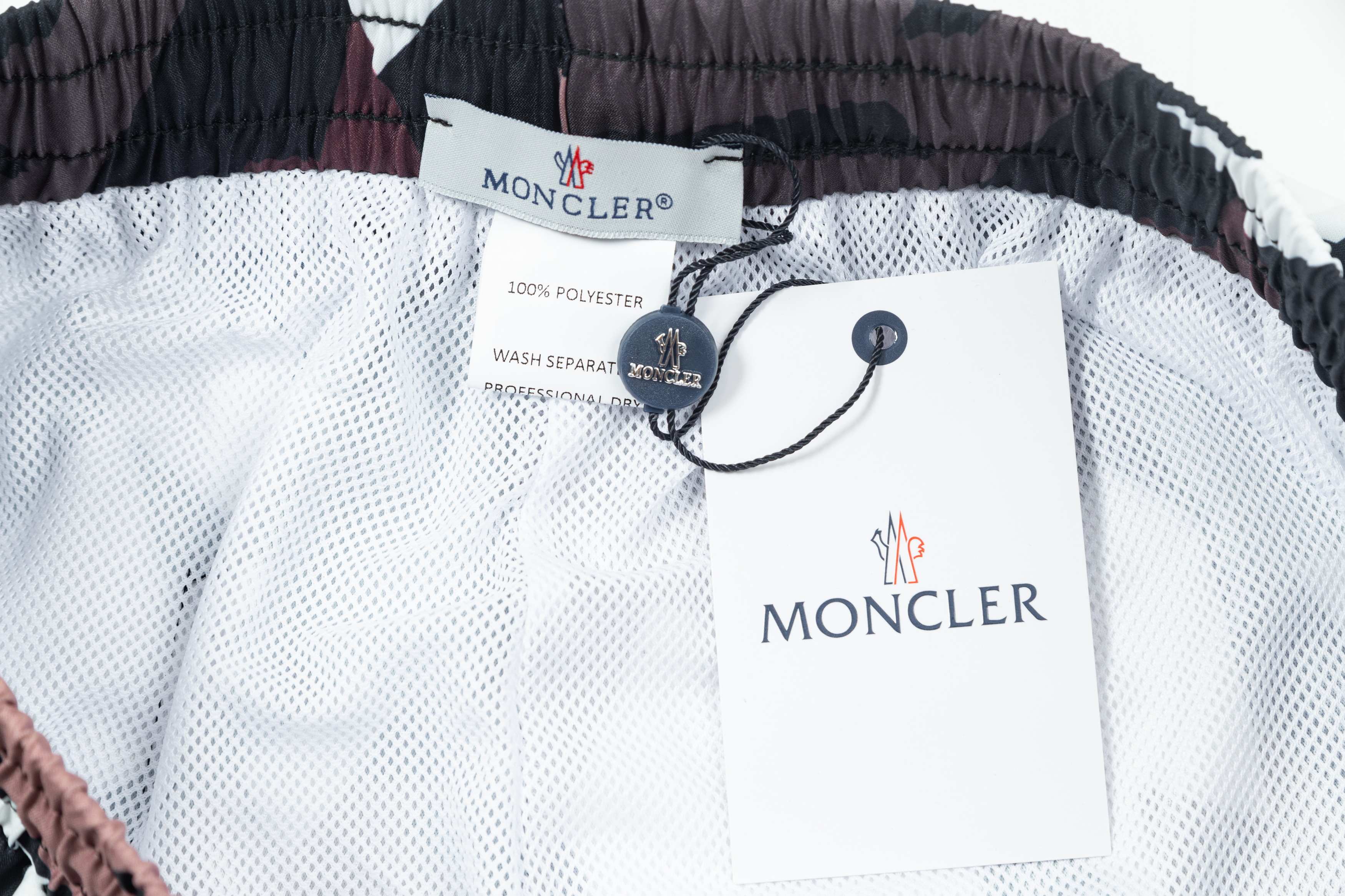 Moncler Beach Pants Size M-XXXL
