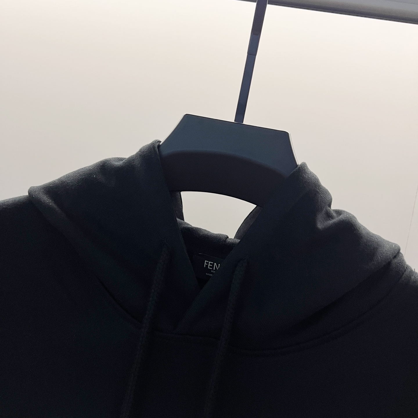 Fendi Unisex Sweatshirt Size S-XL