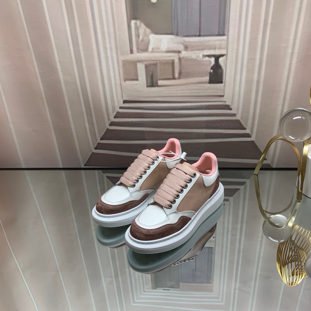 Alexander McQueen Oversized Sneaker size 36-46