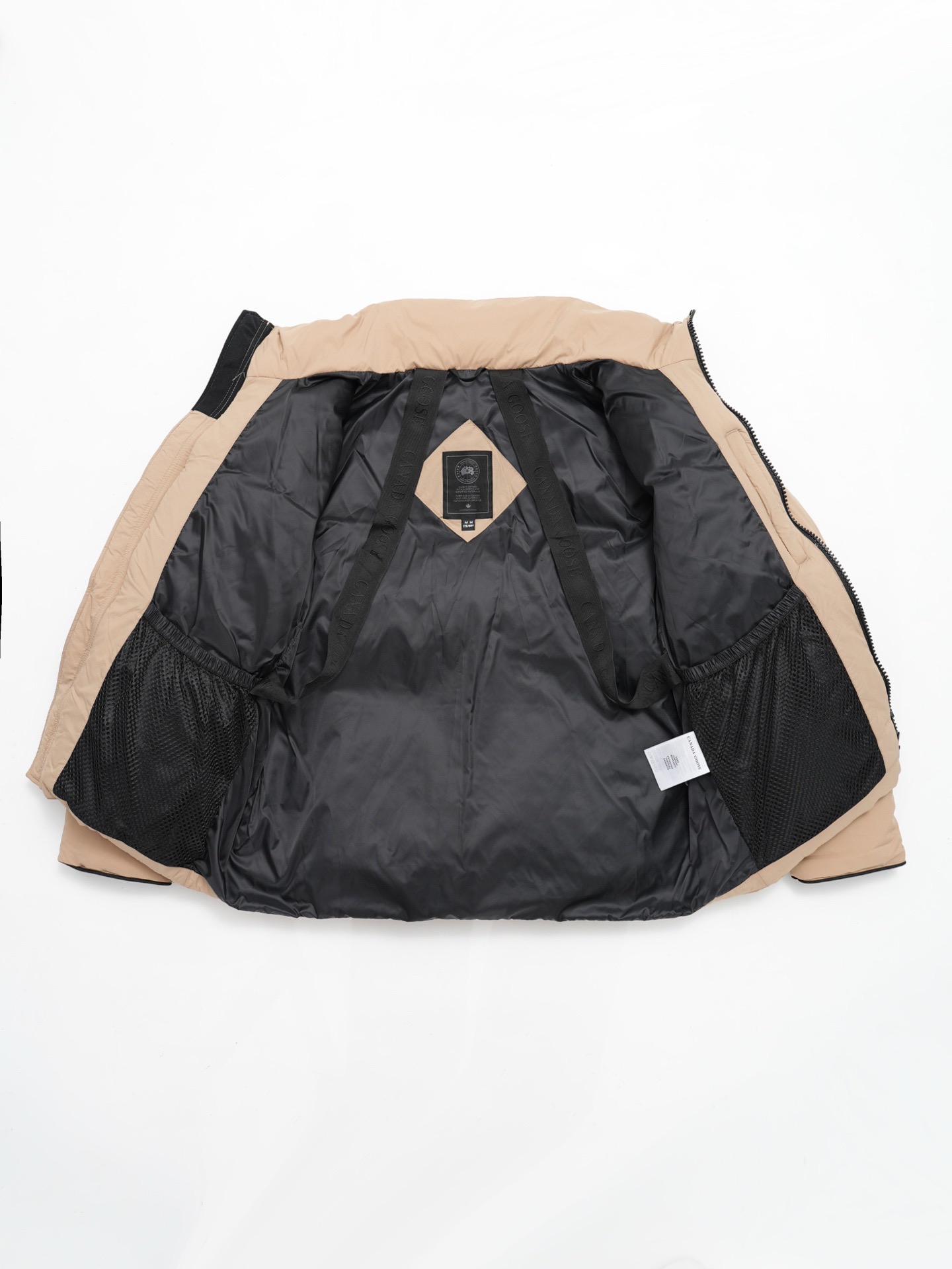 Canada Goose 2802M Lawrence Unisex Winter Jacket Size XS-XXL